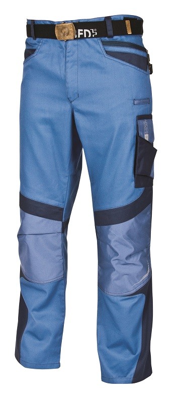 Pantaloni de lucru PROFESIONALI R8ED+ 02
